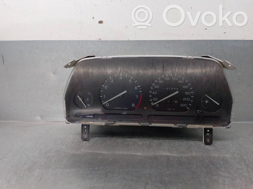 Rover 200 XV Nopeusmittari (mittaristo) 