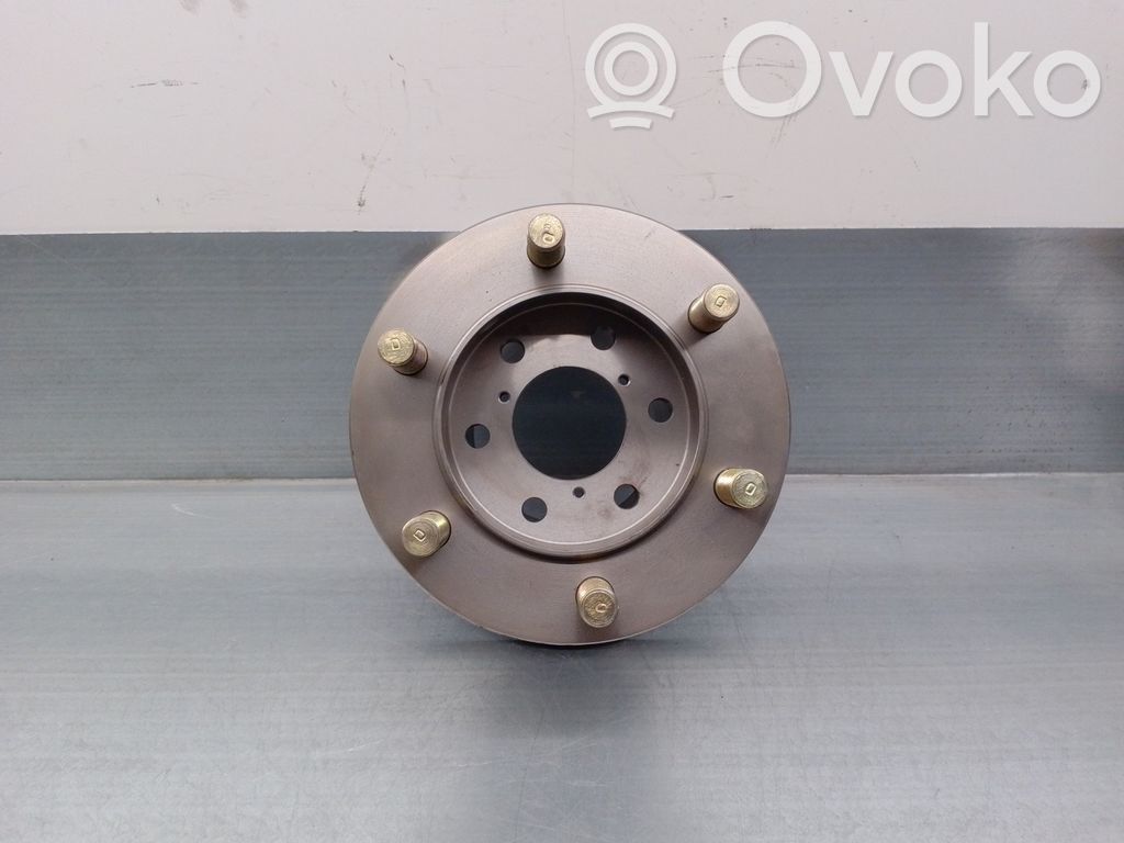 Iveco Daily 45 - 49.10 Disque de frein avant 