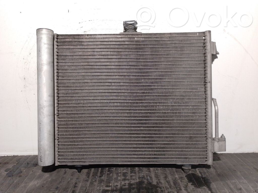 Citroen C2 Radiatore di raffreddamento A/C (condensatore) 