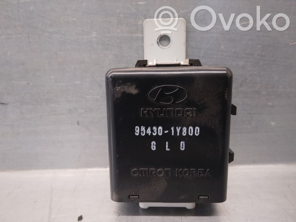 KIA Picanto Module de fusibles 