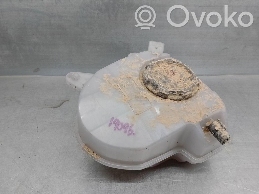 Seat Leon IV Depósito de expansión de combustible 