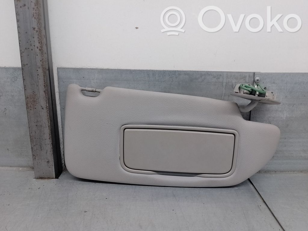 Volvo S60 Häikäisysuoja