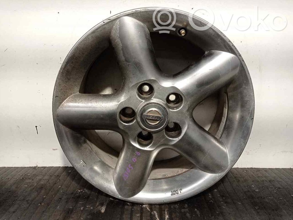 Nissan X-Trail T30 18 Zoll Leichtmetallrad Alufelge