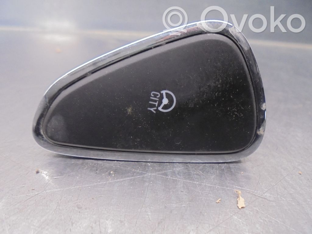 Opel Corsa E Przyciski multifunkcyjne 