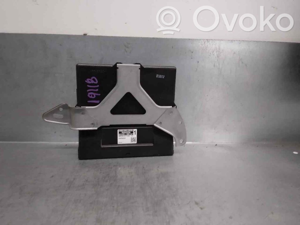 Toyota Yaris Sonstige Steuergeräte / Module 