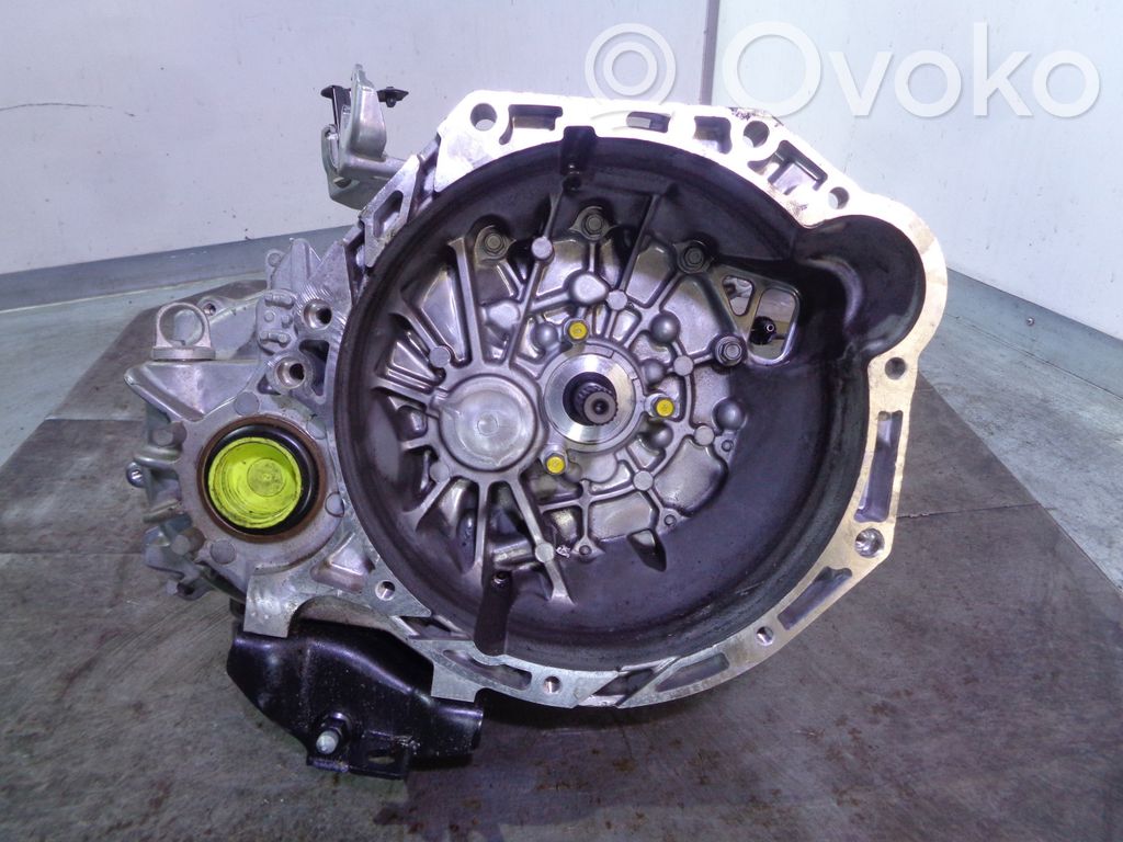 KIA Stonic Boîte de vitesses manuelle à 5 vitesses