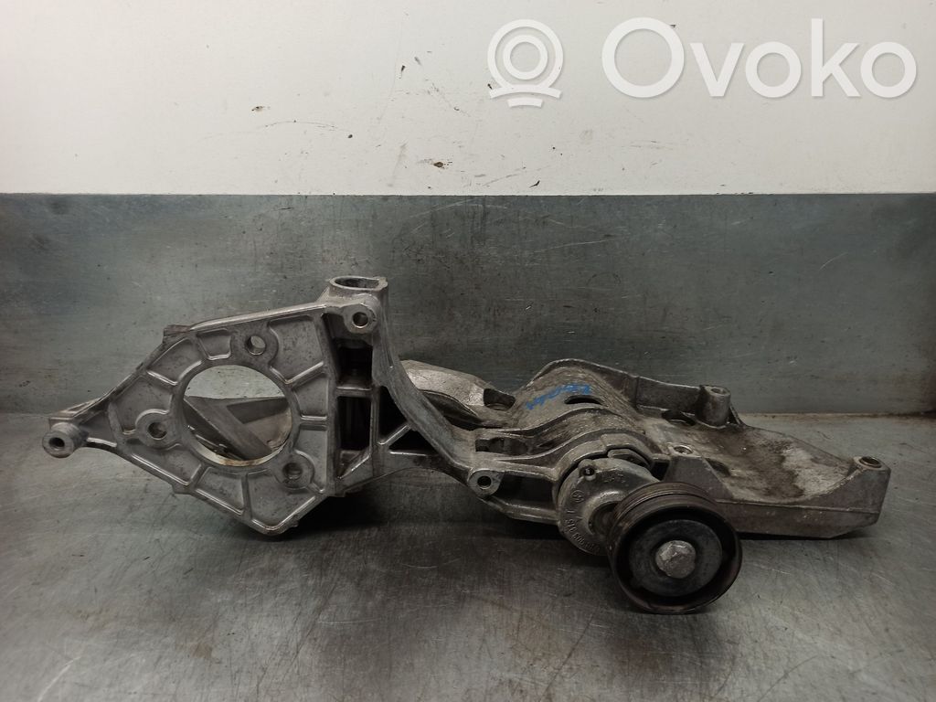 Seat Ibiza II (6k) Mocowanie alternatora 