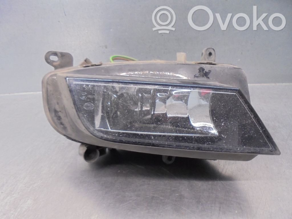 Audi A4 Allroad Fendinebbia anteriore