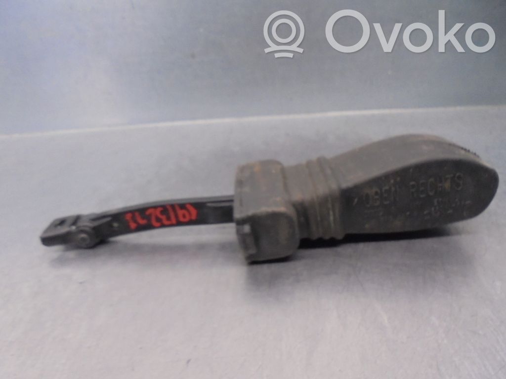 Audi A4 Allroad Inny element półki bagażowej 