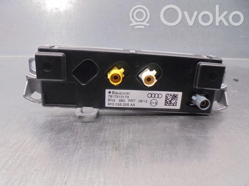 Audi A4 Allroad Other control units/modules 