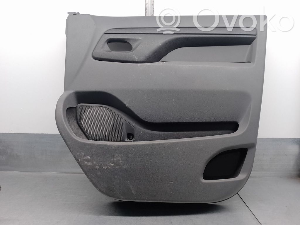 Peugeot Expert Revestimiento de puerta delantera 