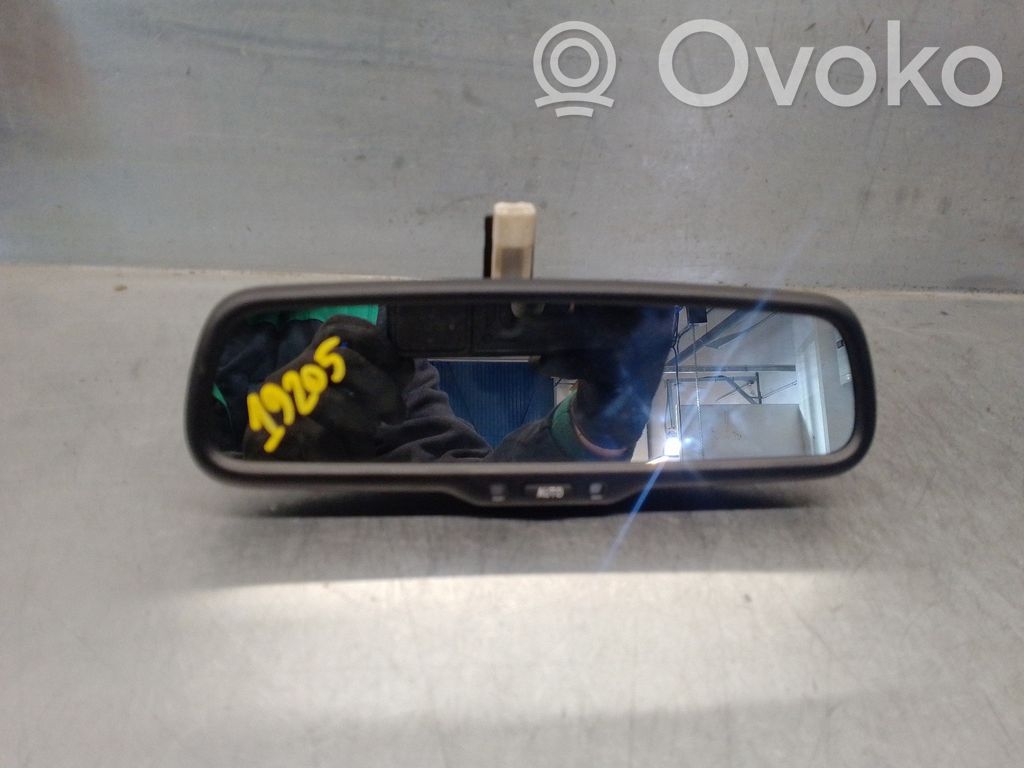 Toyota Corolla E140 E150 Lusterko wsteczne 