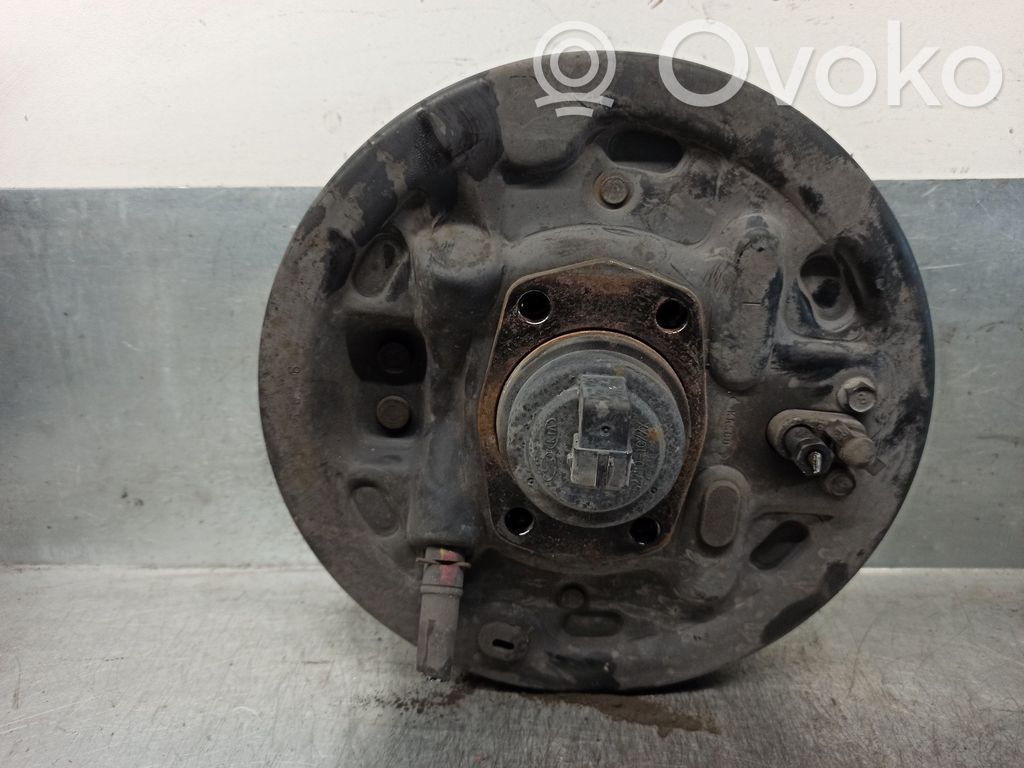KIA Rio Achsschenkel hinten 