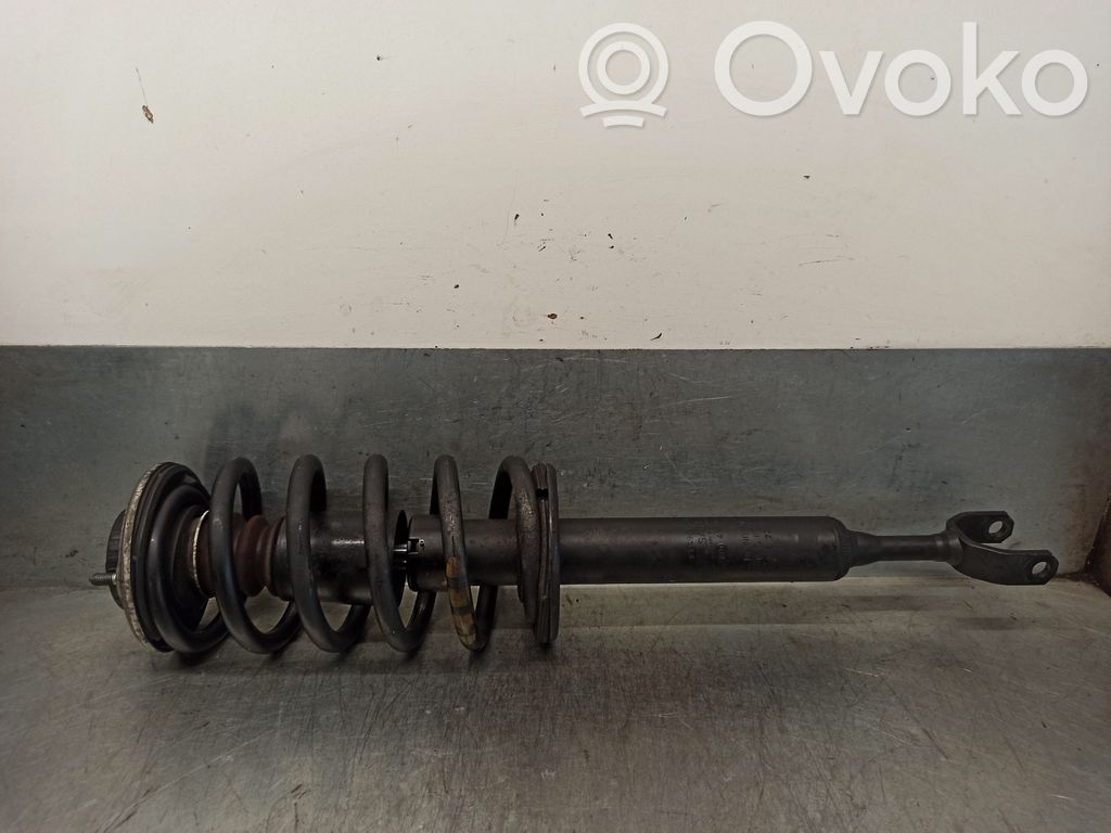Audi A4 S4 B5 8D Ansamblu amortizor cu arc față 