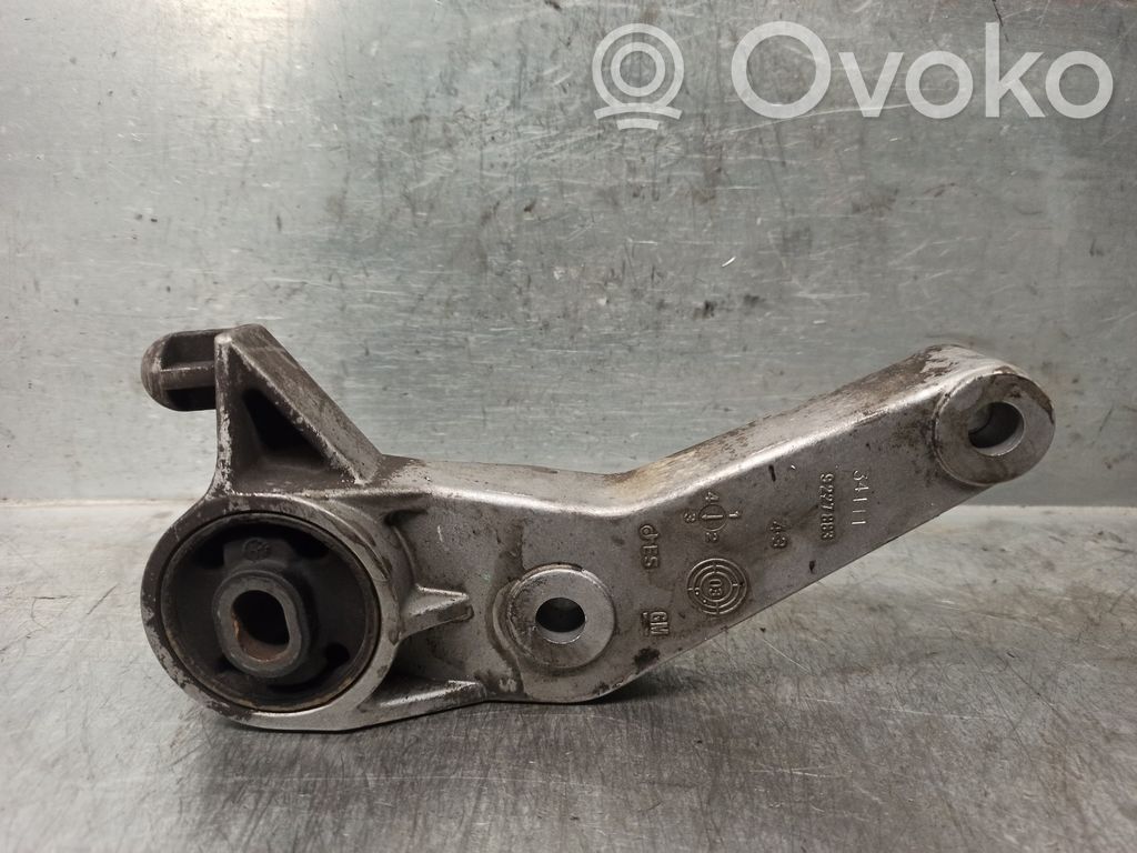 Opel Corsa C Getriebelager Getriebedämpfer 