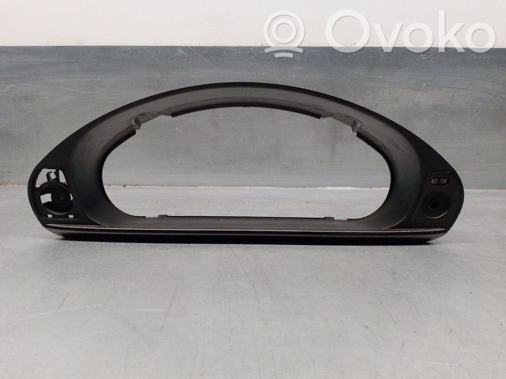 BMW 3 E36 Instrumentu paneļa dekoratīvā apdare 