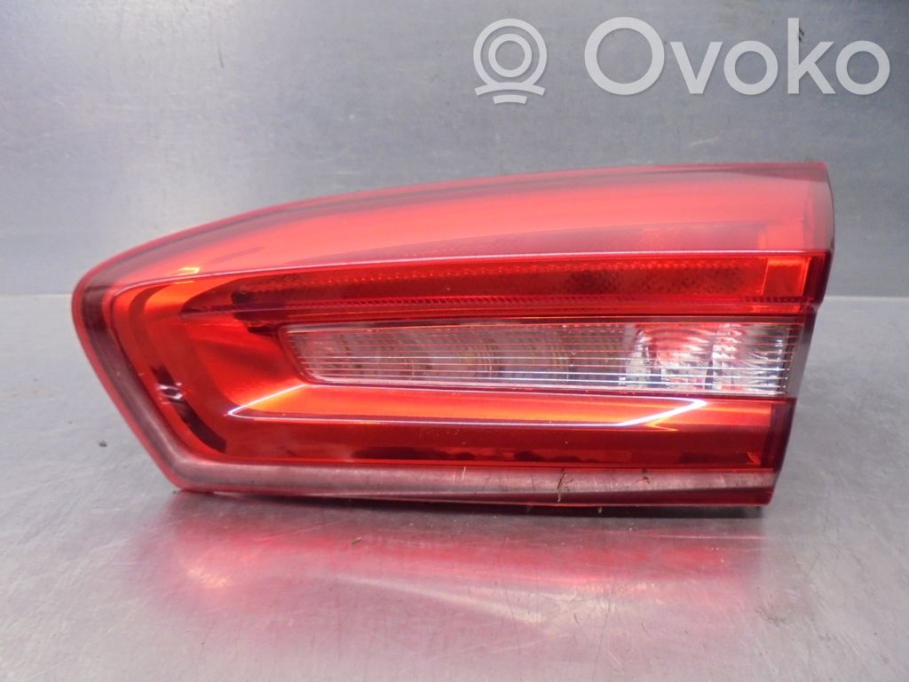 Ford Focus Rückleuchte Heckleuchte 