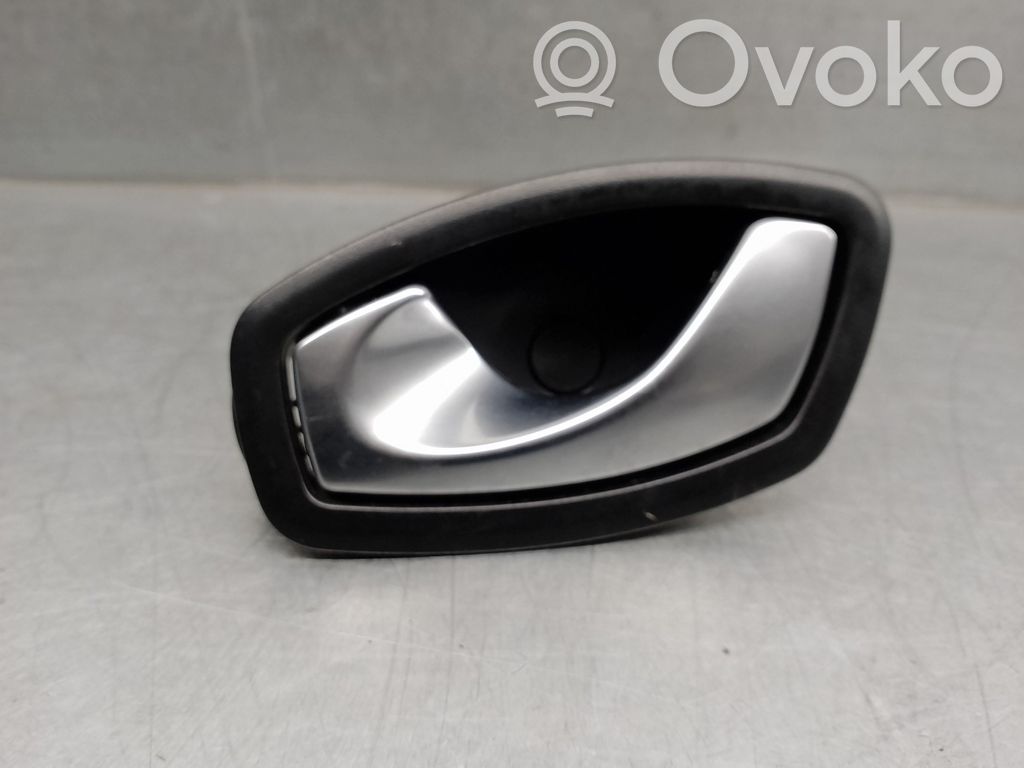 Renault Clio IV Etuoven sisäkahva 
