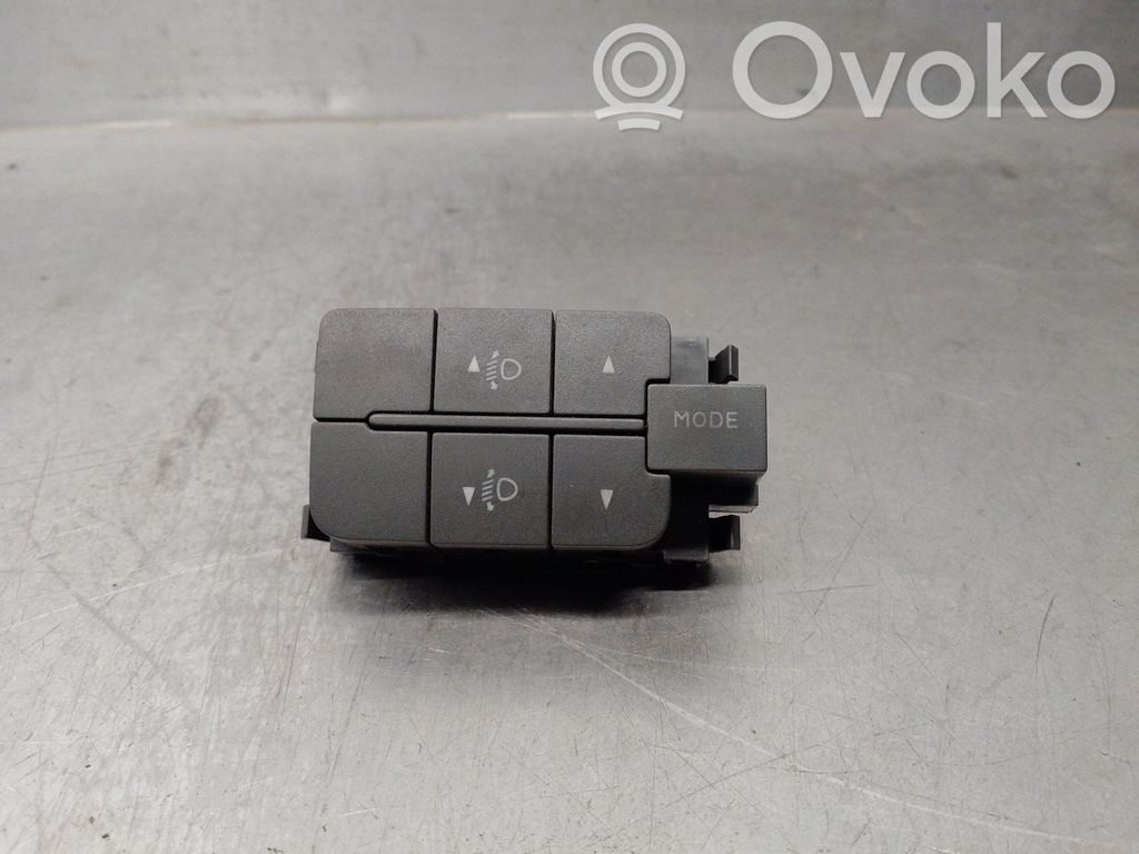 Citroen Jumper Comutator lumini bord 