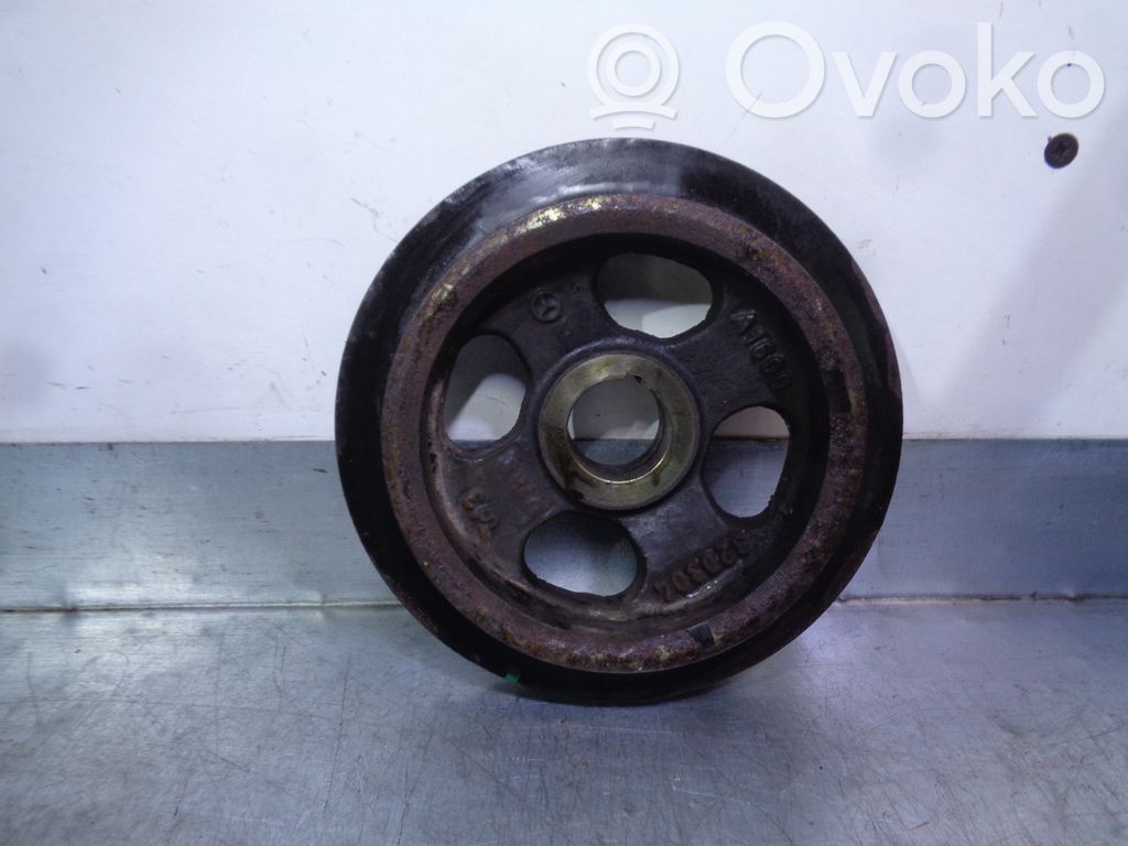 Smart ForTwo I MC01 Puleggia dell’albero motore