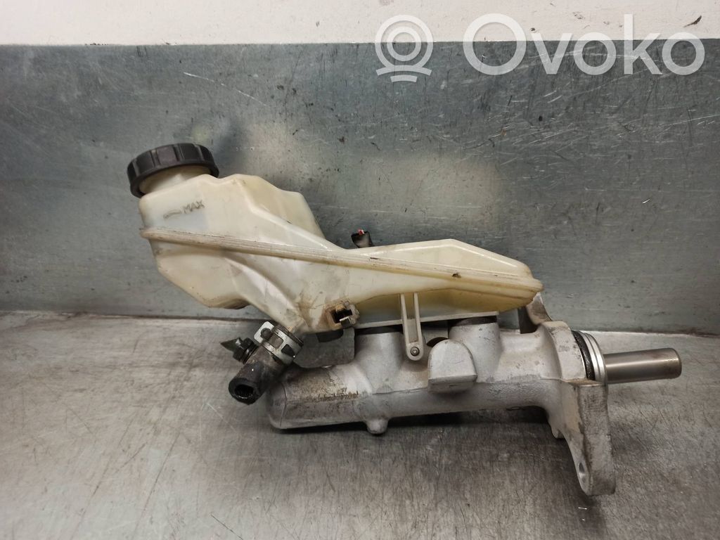 Toyota Corolla Verso AR10 Servo-frein 
