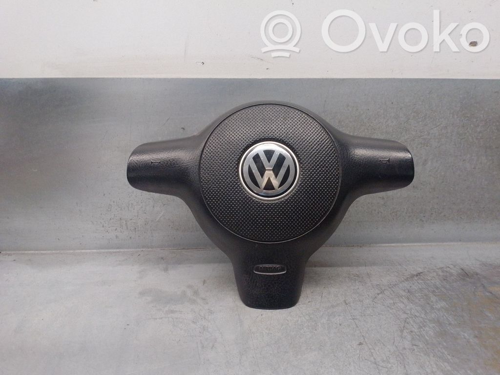 Volkswagen Polo III 6N 6N2 6NF Fahrerairbag