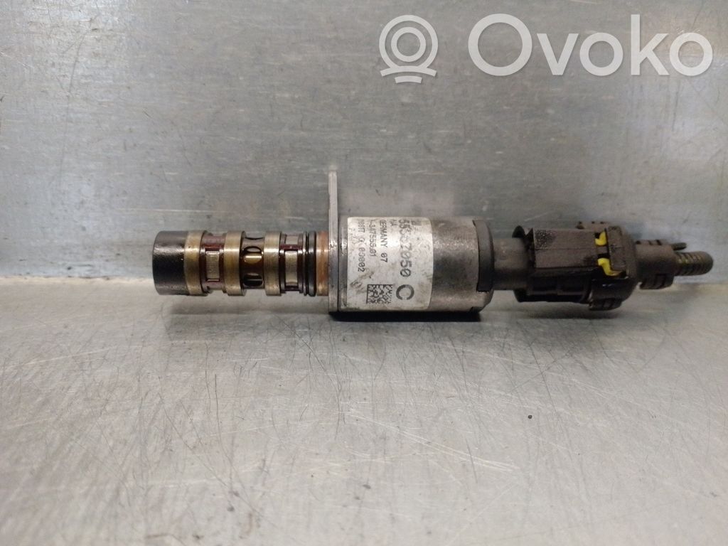 Opel Zafira B Sensor 