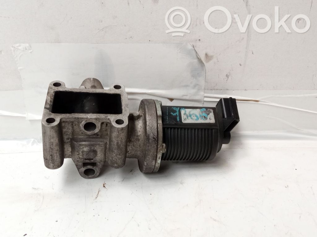 Saab 9-3 Ver2 EGR vārsts 