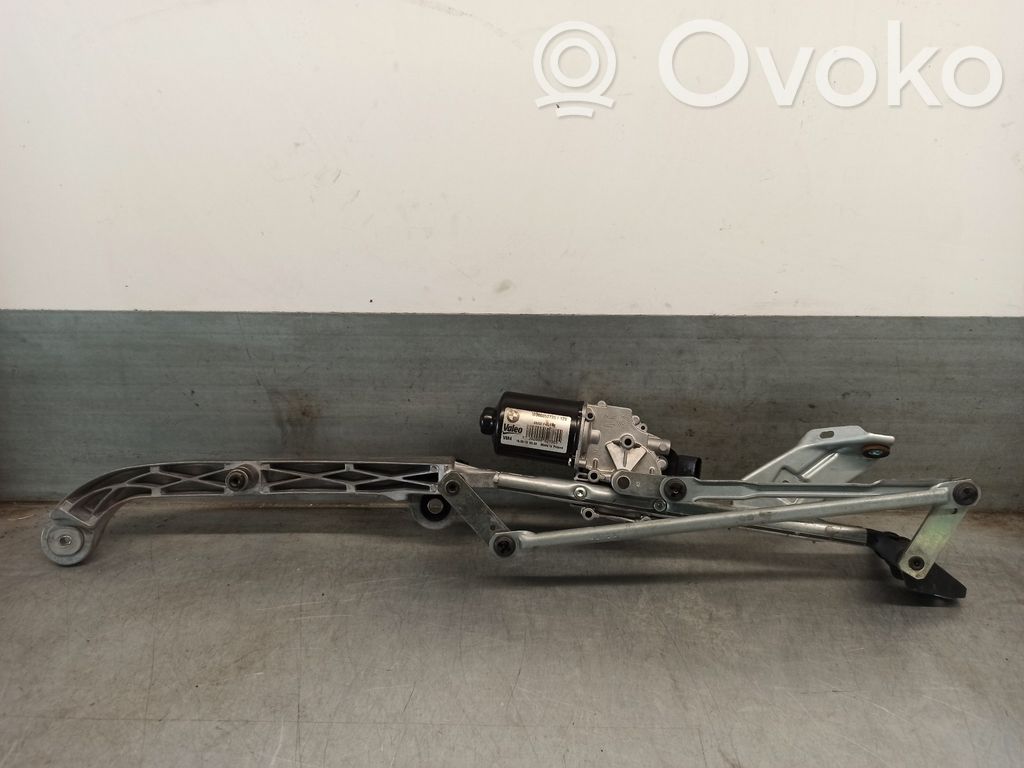 BMW 2 F22 F23 Pyyhkimen moottori 