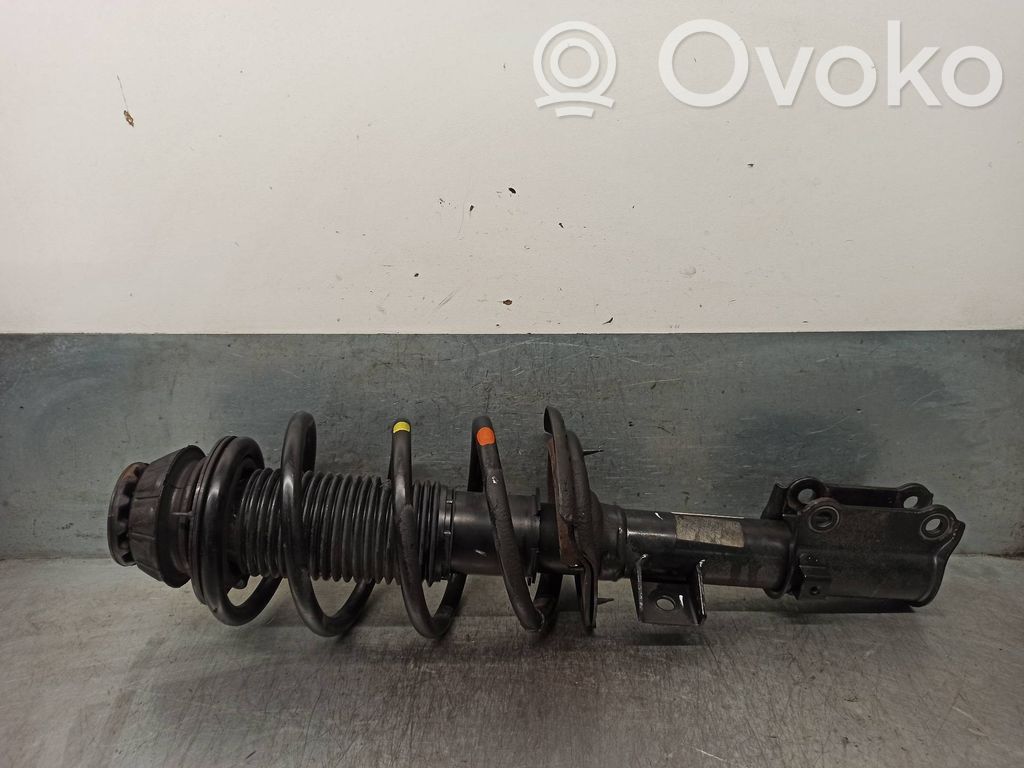 Hyundai i20 (GB IB) Etuiskunvaimennin kierrejousella 