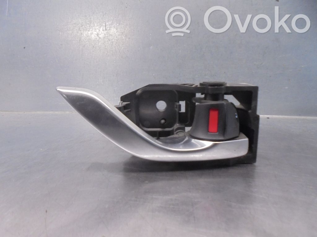 Mazda CX-5 Rear door interior handle 