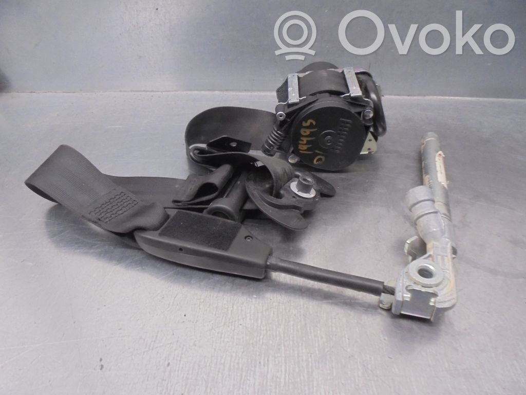 Mazda CX-5 Sicherheitsgurt vorne 