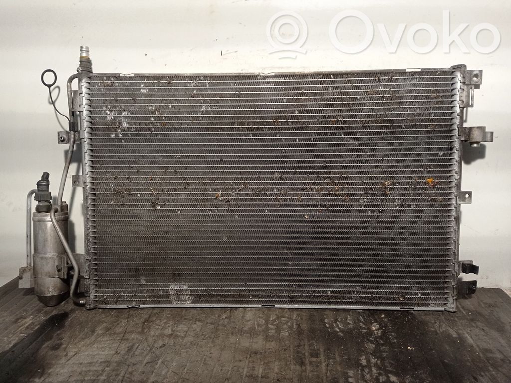 Volvo XC90 Radiateur condenseur de climatisation