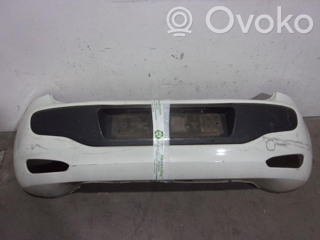 Fiat Grande Punto Bară spate 