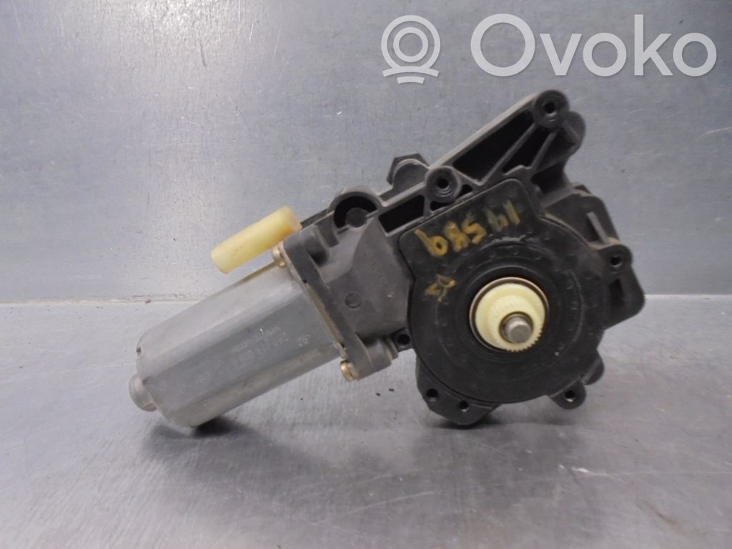Ford Fiesta Etuoven ikkunan nostomoottori 