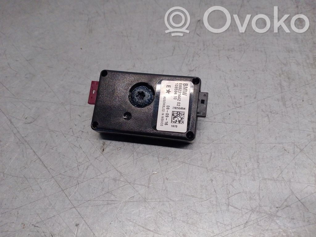 BMW 3 F30 F35 F31 Kiti valdymo blokai/ moduliai