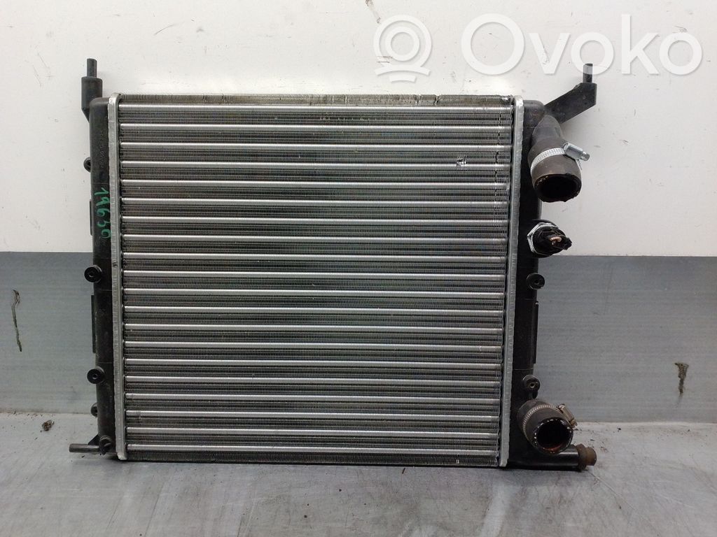 Renault 19 Radiateur de refroidissement 