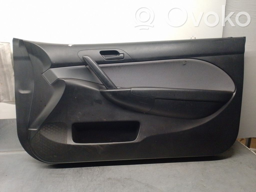Honda Civic Verkleidung Tür vorne 