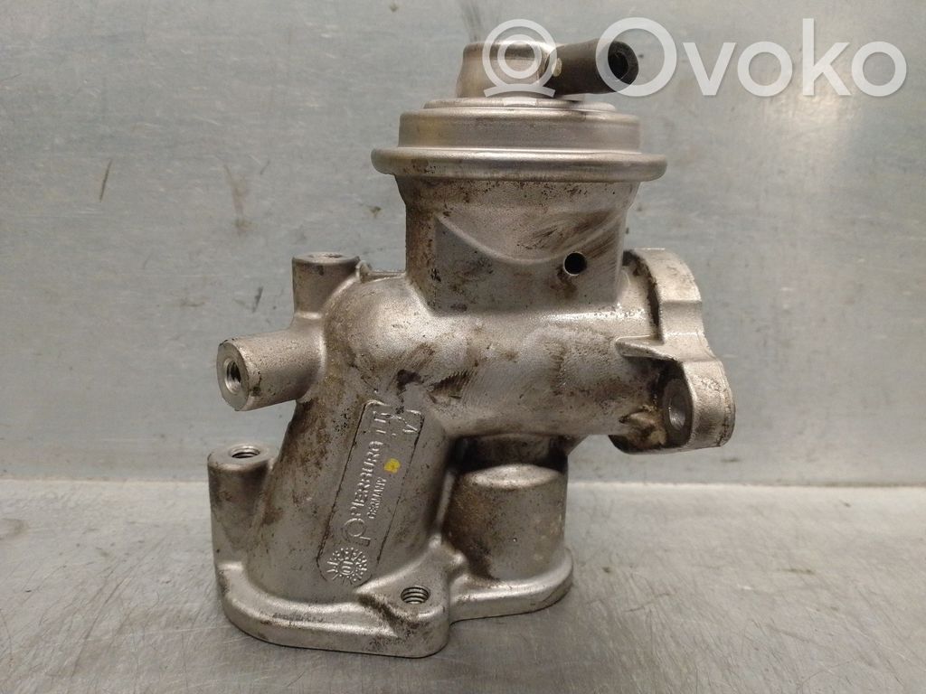 Honda Civic EGR-venttiili