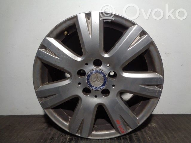 Mercedes-Benz C W204 Felgi aluminiowe R18 