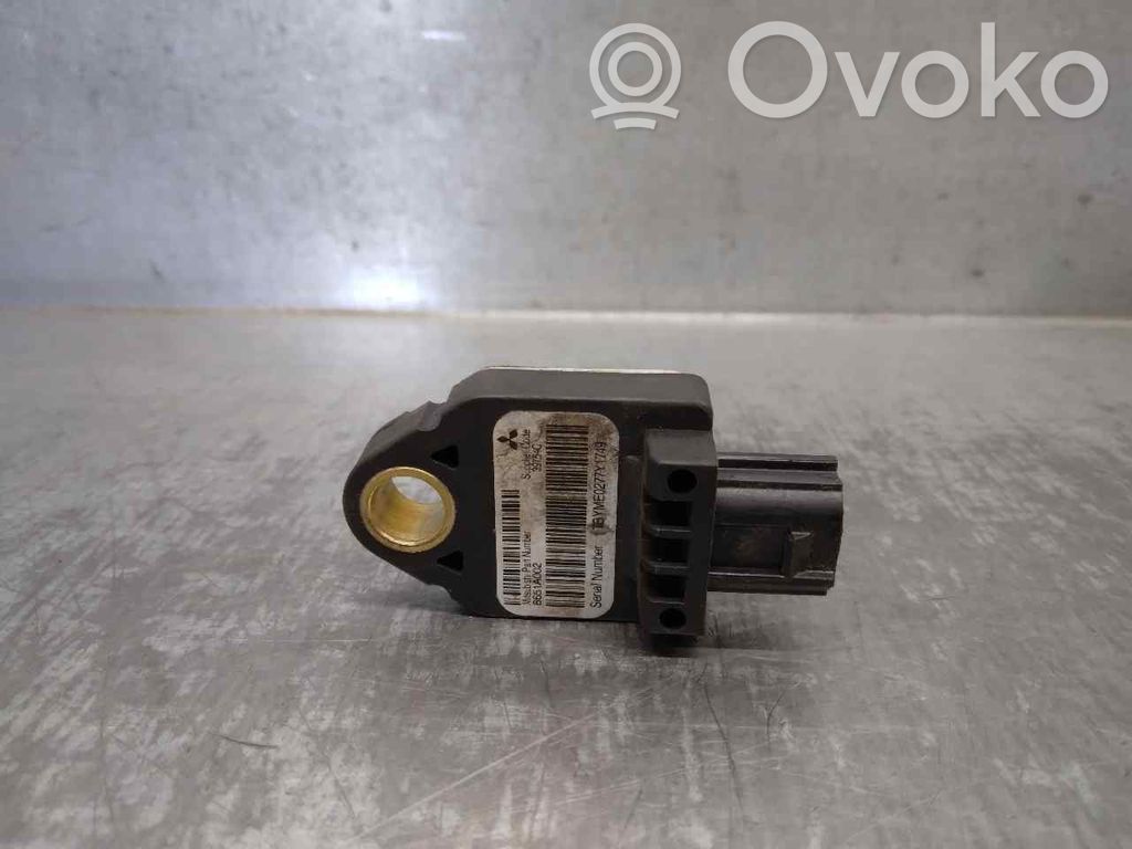 Mitsubishi Outlander Sensor