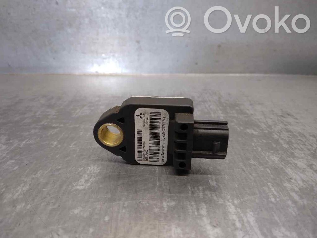 Mitsubishi Outlander Sensor