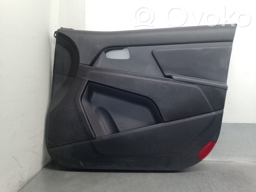 KIA Sportage Verkleidung Tür vorne 