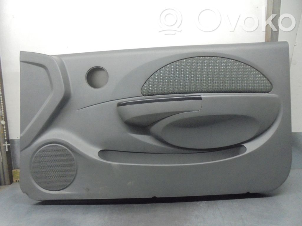 Chevrolet Aveo Verkleidung Tür vorne 