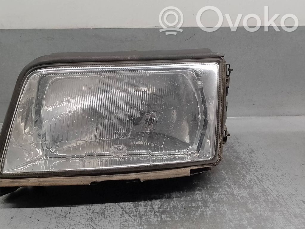 Audi 100 S4 C4 Etu-/Ajovalo 