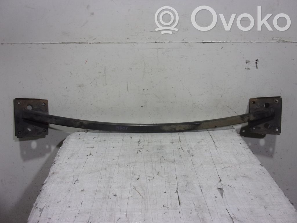 Dodge Journey Soporte del parachoques delantero