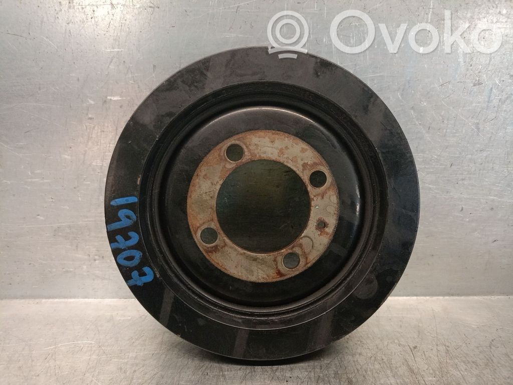 Opel Astra H Puleggia dell’albero motore