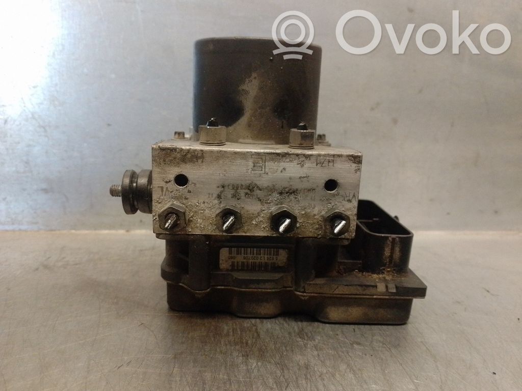 Seat Ibiza III (6L) ABS Pump 