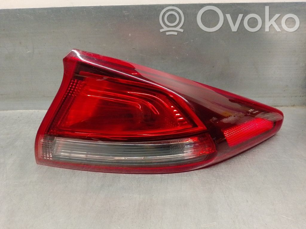 Hyundai Ioniq Luz trasera/de freno