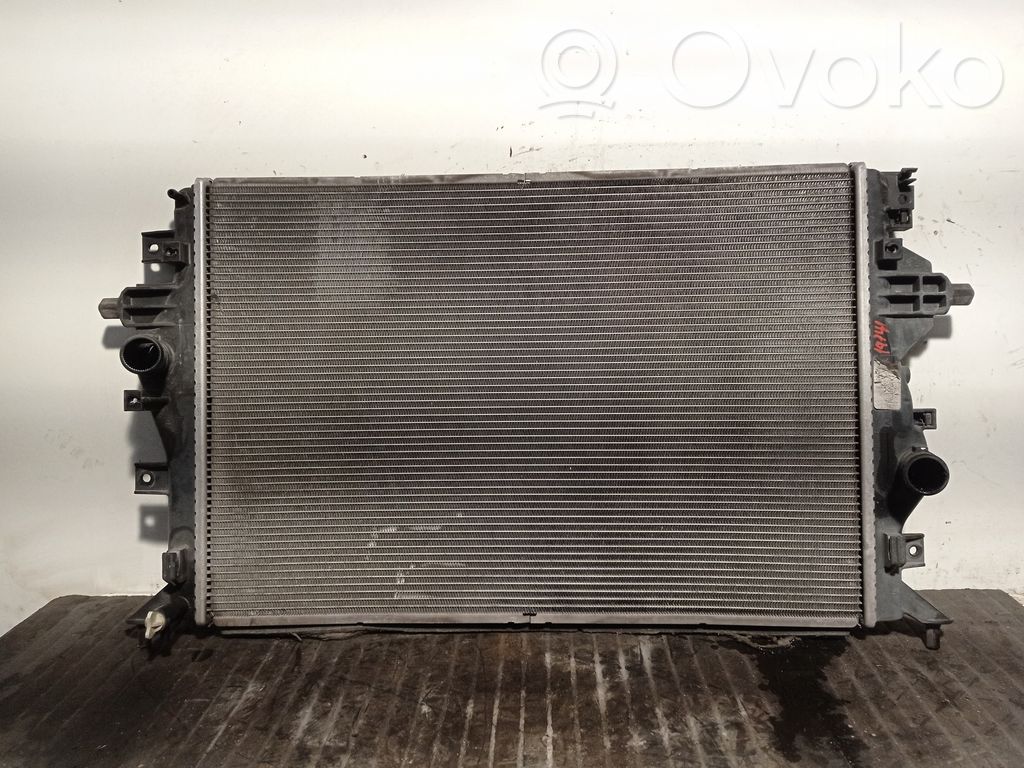 Hyundai Ioniq Radiator lichid răcire 